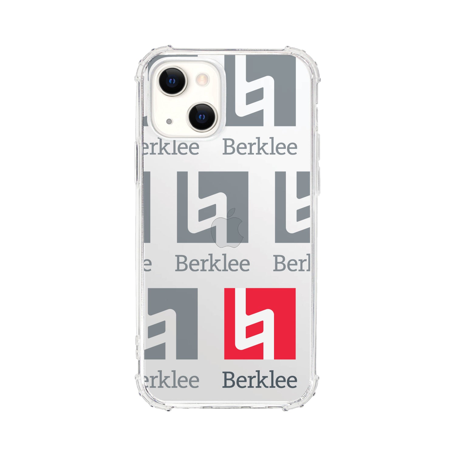 iPhone Case Berklee College of Music | OTM Essentials