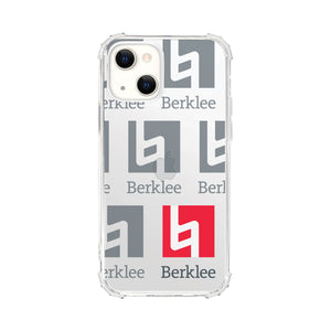 Phone Case, Tough Edge, Berklee College of Music