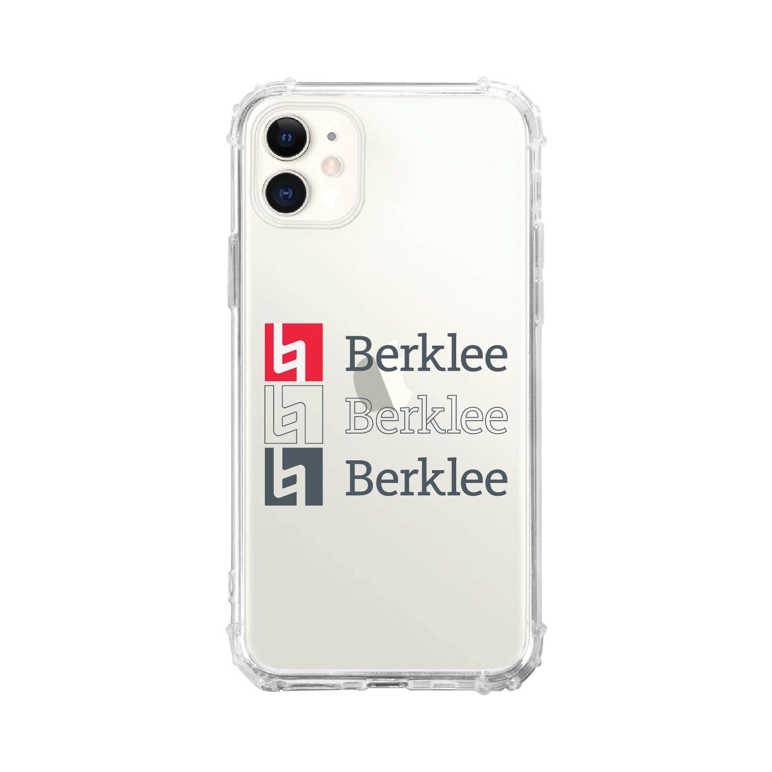 iPhone Case Berklee College of Music | OTM Essentials