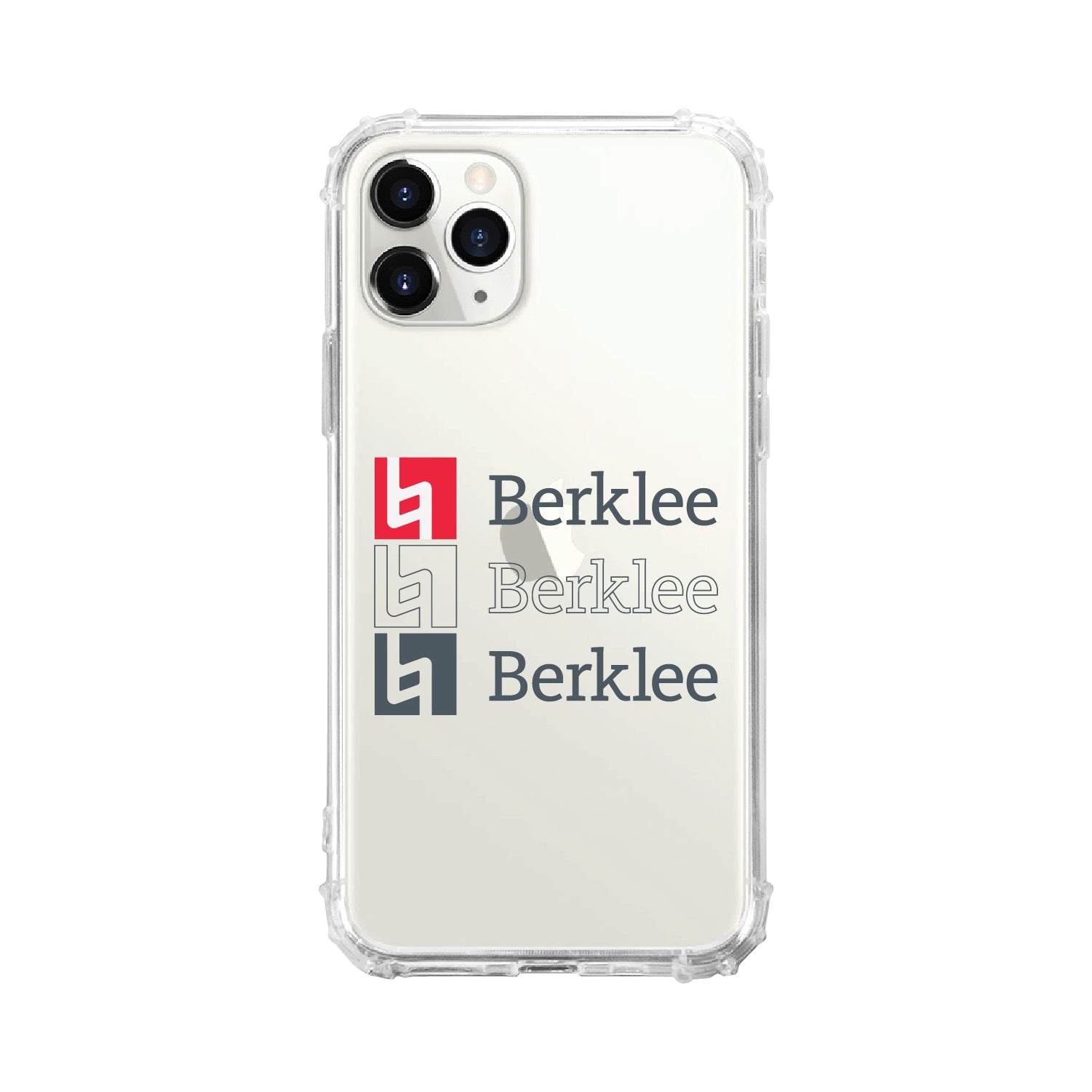 Phone Case, Tough Edge, Berklee College of Music