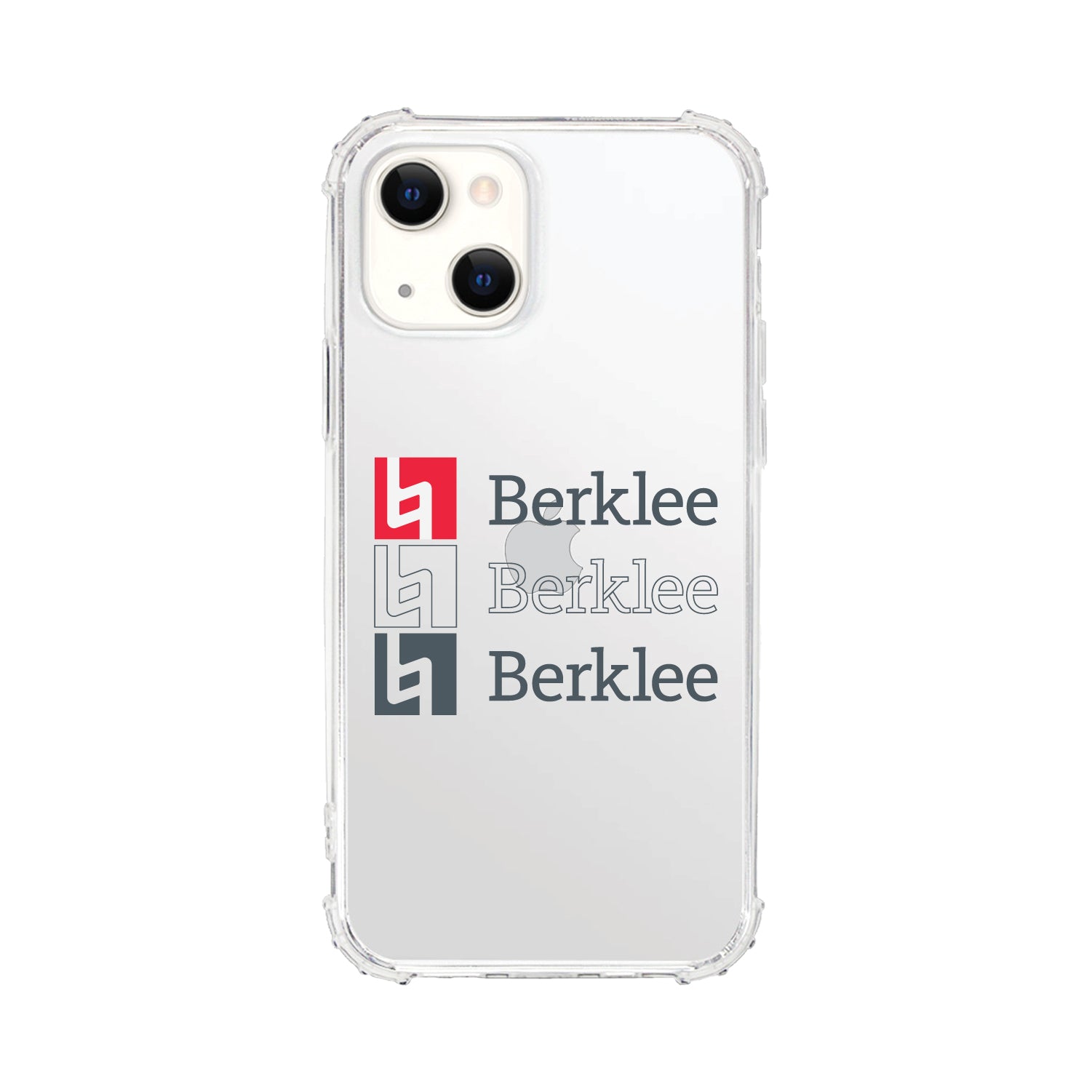 iPhone Case Berklee College of Music | OTM Essentials