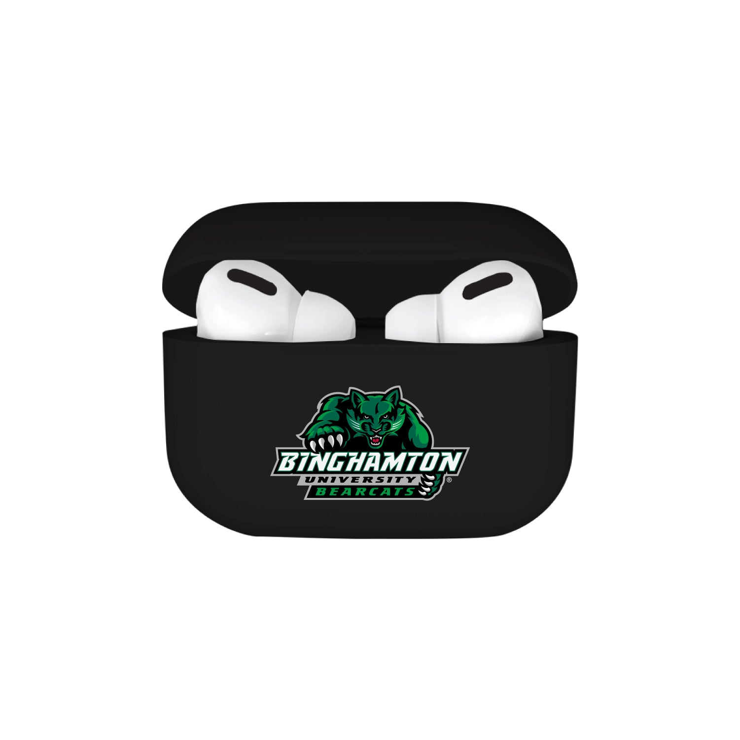 AirPods Case, Binghamton University