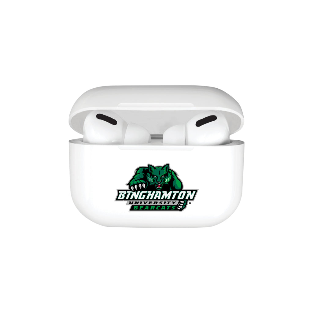 Binghamton University AirPods Case | OTM Essentials