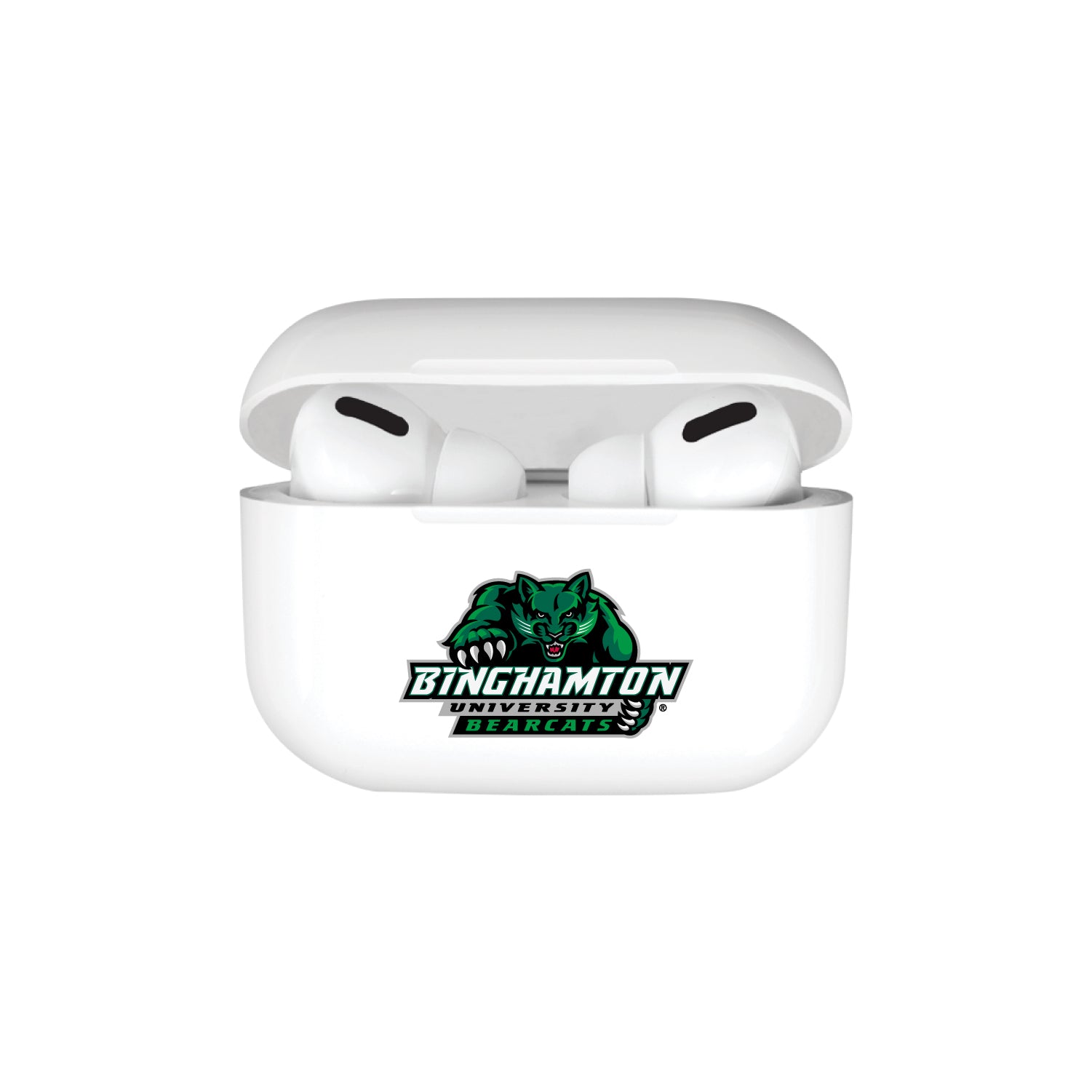 AirPods Case, Binghamton University