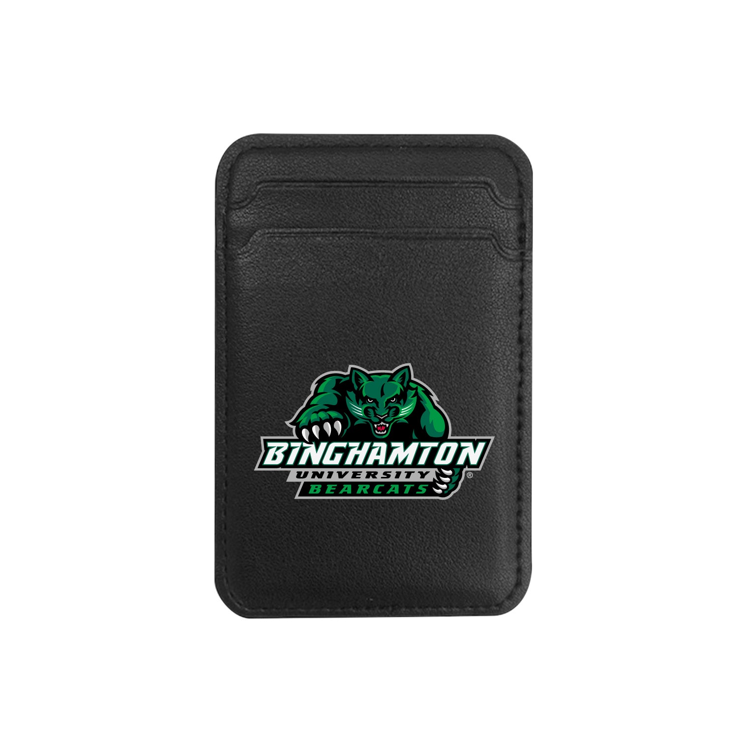 Phone Wallet, Binghamton University