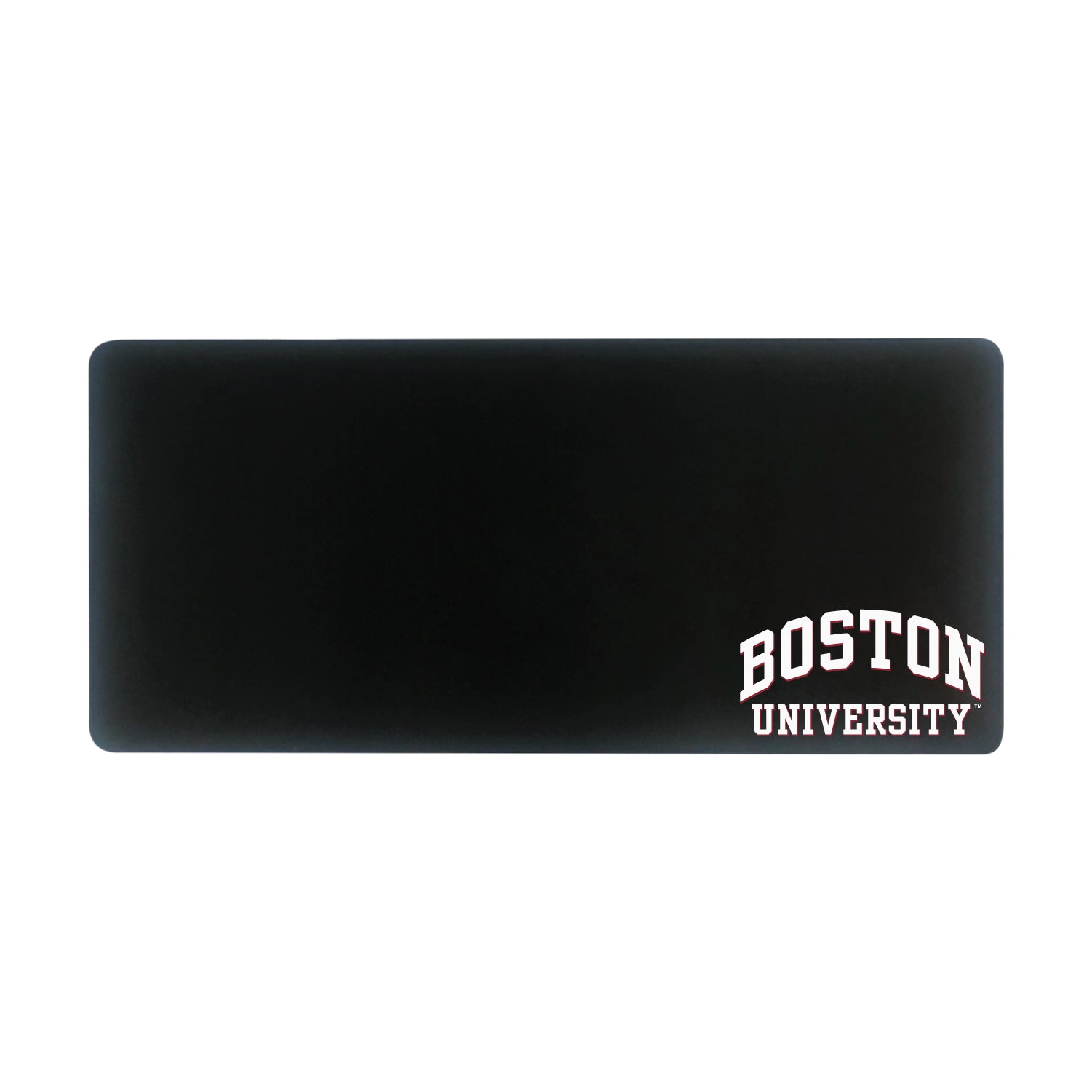 Desk Mat, Boston University