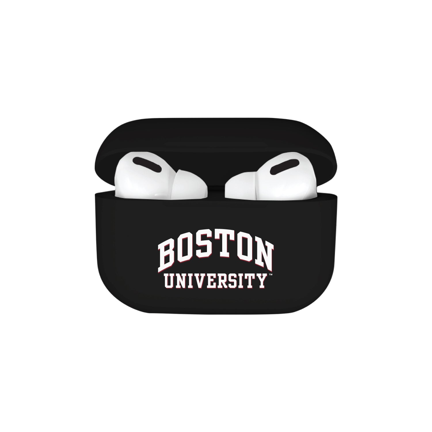 AirPods Case, Boston University