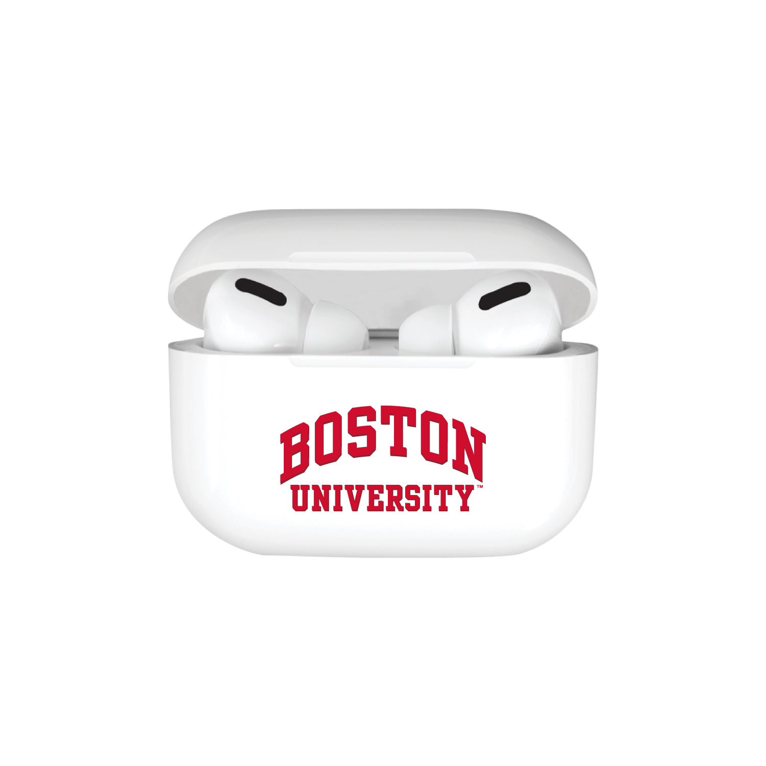 AirPods Case, Boston University