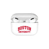 AirPods Case, Boston University