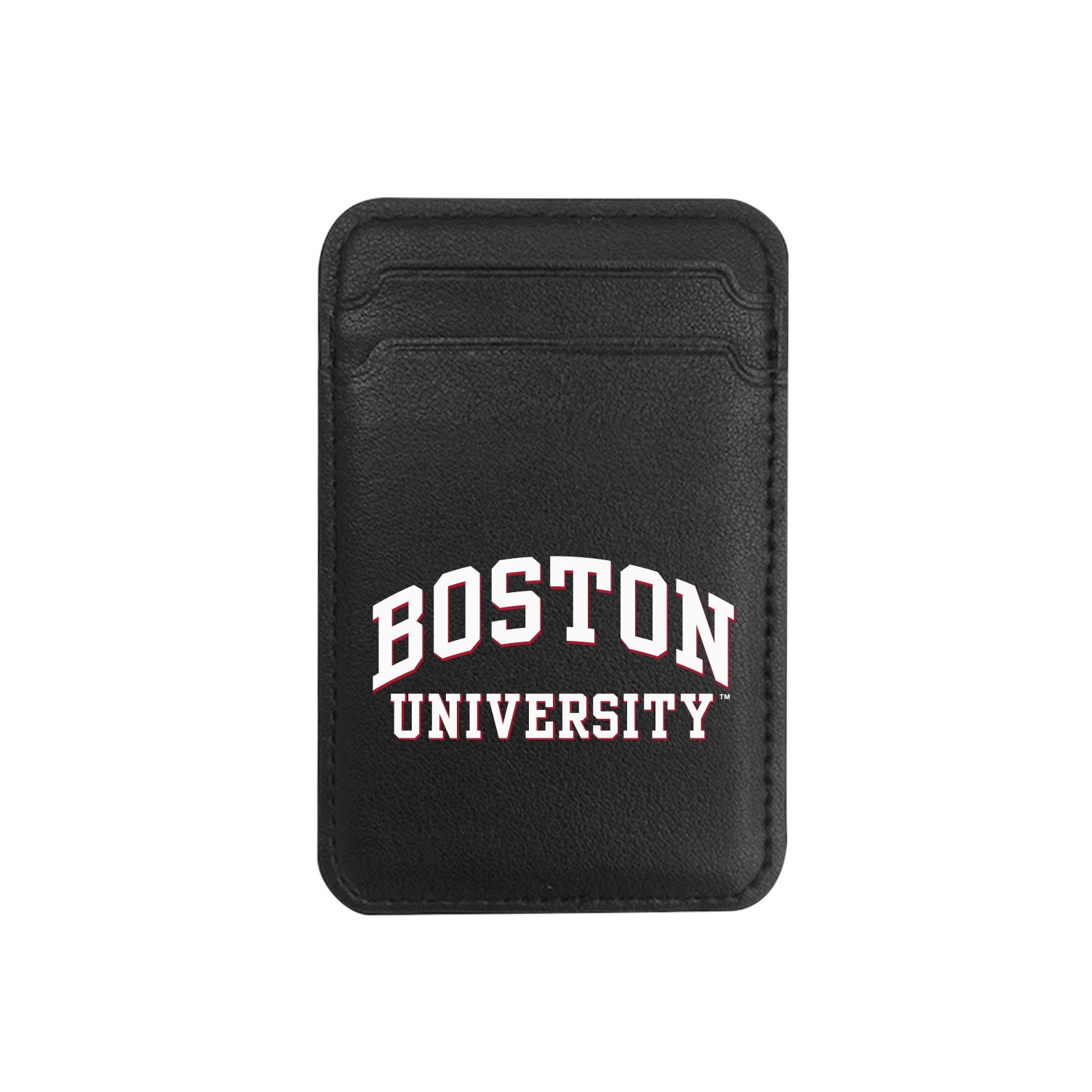 Boston University Phone Wallet Sleeve | OTM Essentials