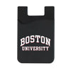 Boston University Phone Wallet Sleeve | OTM Essentials