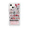 iPhone Case Boston University | OTM Essentials