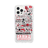 Phone Case, Tough Edge, Boston University