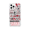 Phone Case, Tough Edge, Boston University