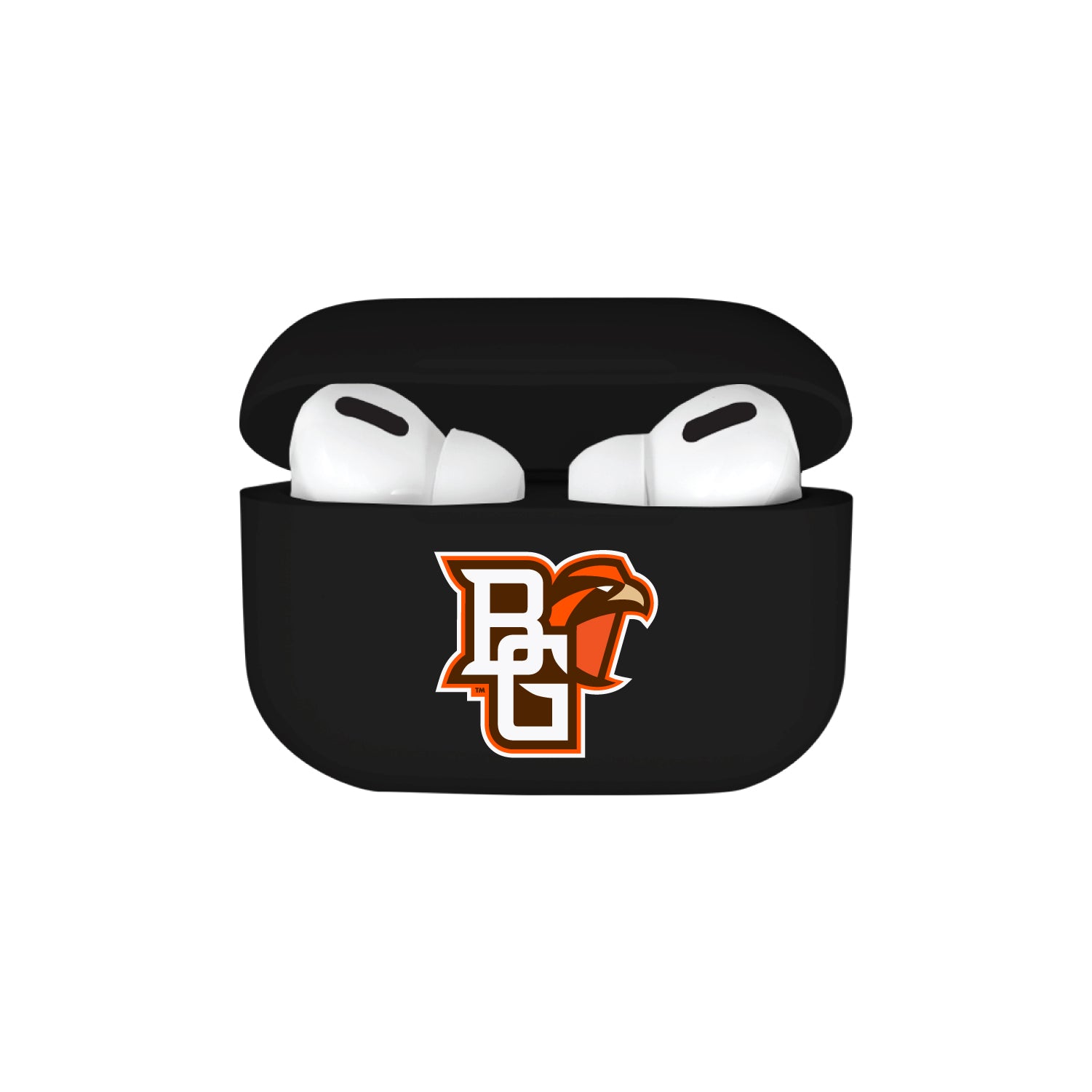 AirPods Case, Bowling Green State University