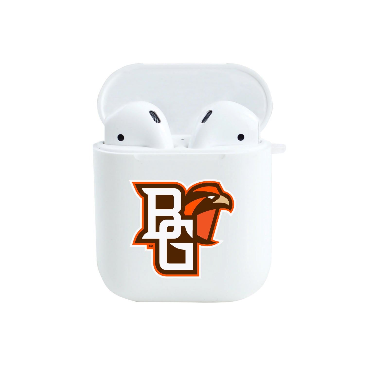 Bowling Green State University AirPods Case | OTM Essentials