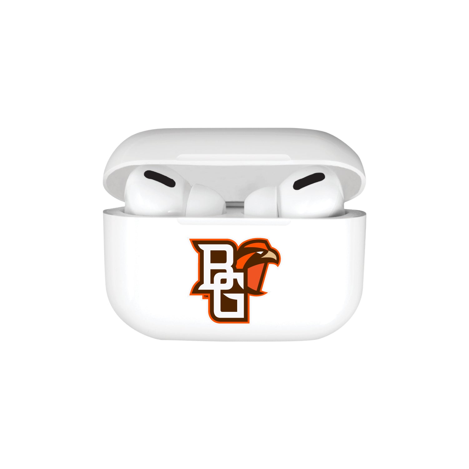 Bowling Green State University AirPods Case | OTM Essentials