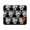 Mouse Pad, Fabric, Bowling Green State University