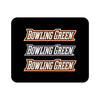 Mouse Pad, Fabric, Bowling Green State University