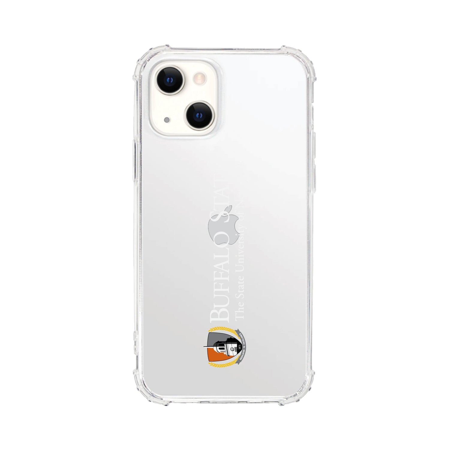 iPhone Case Buffalo State College | OTM Essentials