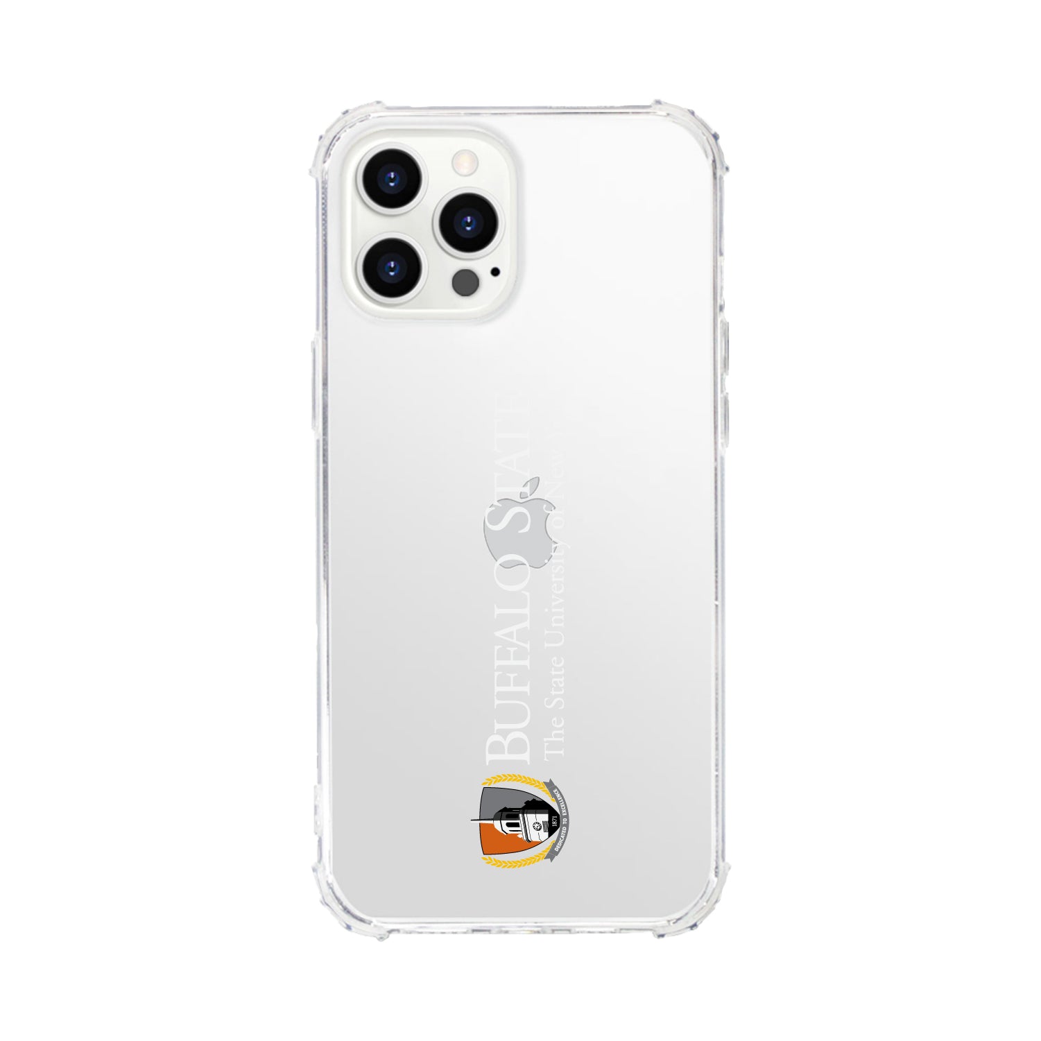 iPhone Case Buffalo State College | OTM Essentials