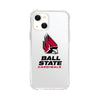 Phone Case, Tough Edge, Ball State University