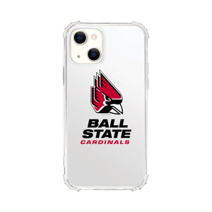 iPhone Case Ball State University | OTM Essentials