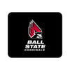 Mouse Pad, Fabric, Ball State University