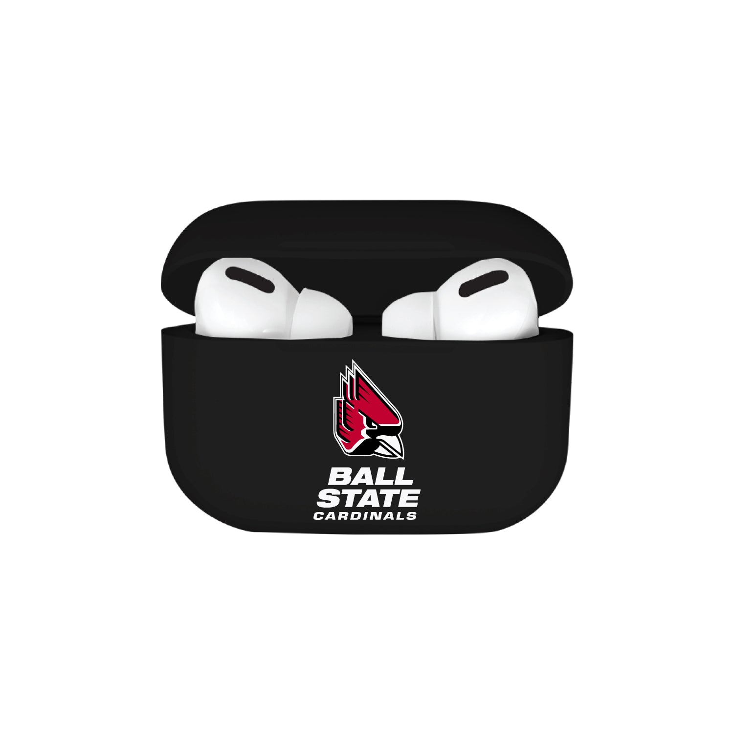 AirPods Case, Ball State University