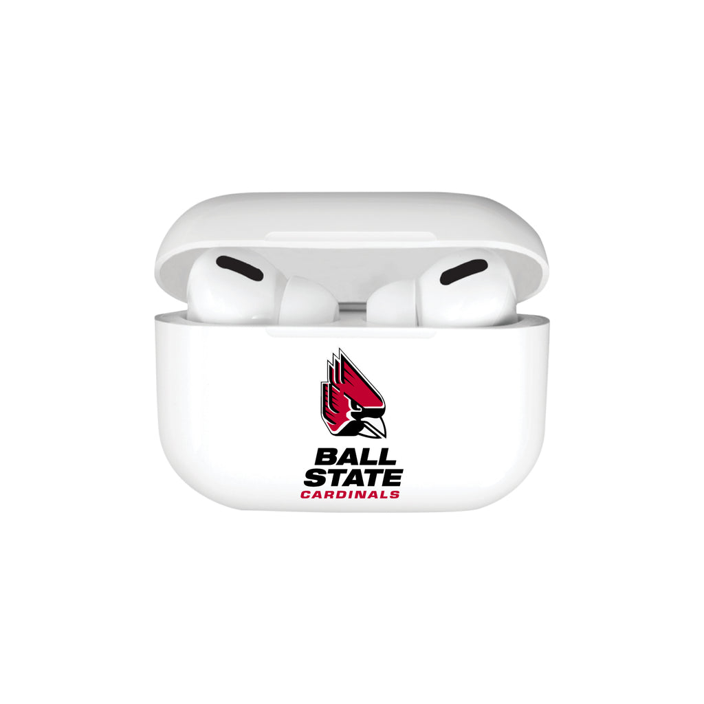 Ball State University AirPods Case | OTM Essentials