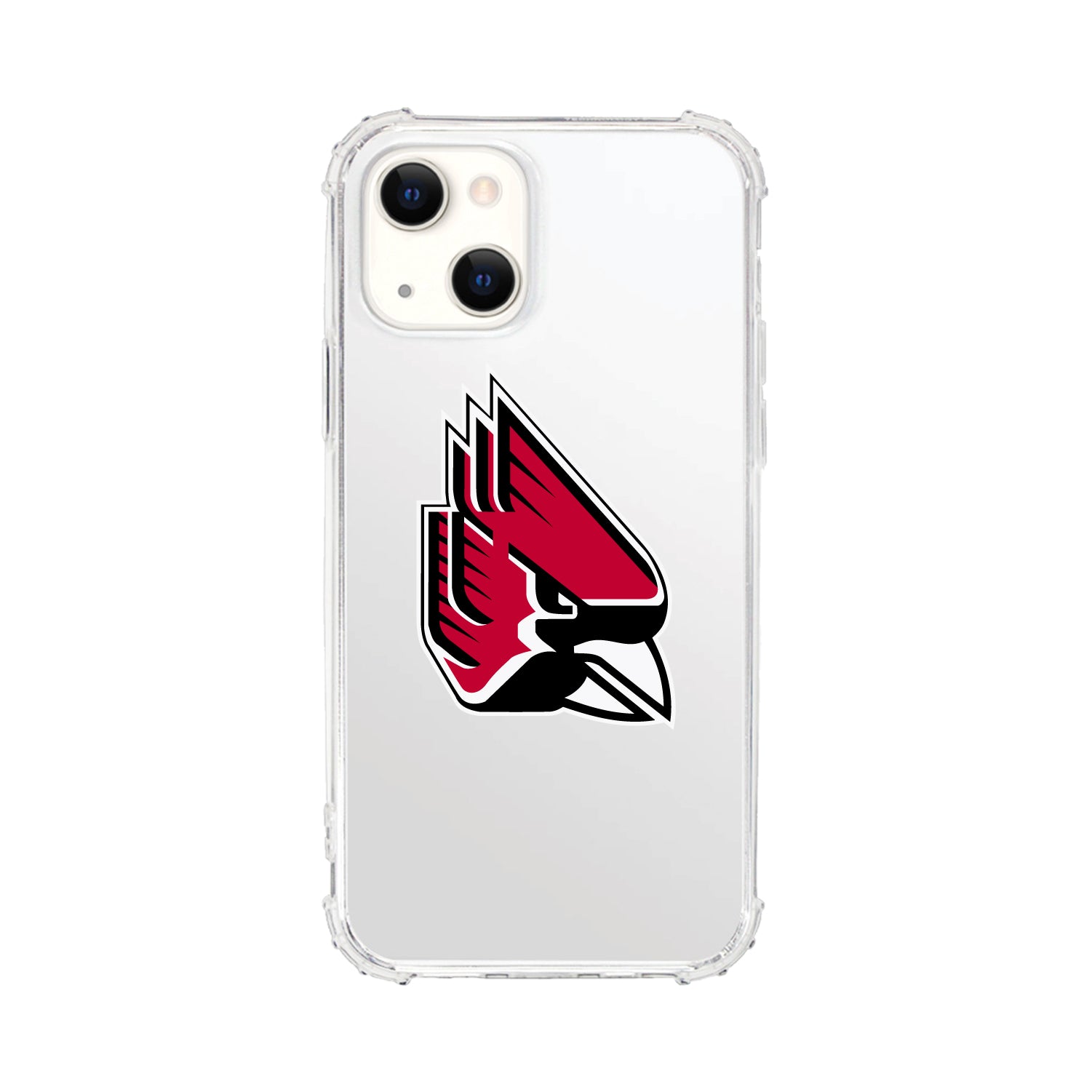 Phone Case, Tough Edge, Ball State University