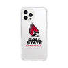 Phone Case, Tough Edge, Ball State University