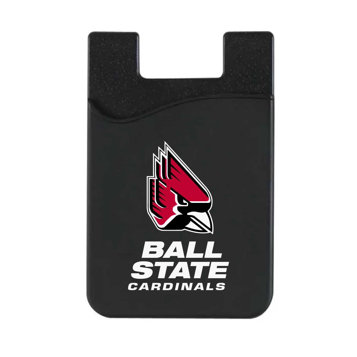 Ball State University Phone Wallet Sleeve | OTM Essentials