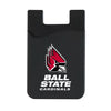 Phone Wallet, Ball State University