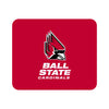 Ball State University Fabric Mouse Pad | OTM Essentials