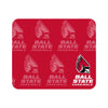 Mouse Pad, Fabric, Ball State University