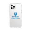 Phone Case, Tough Edge, Bentley University