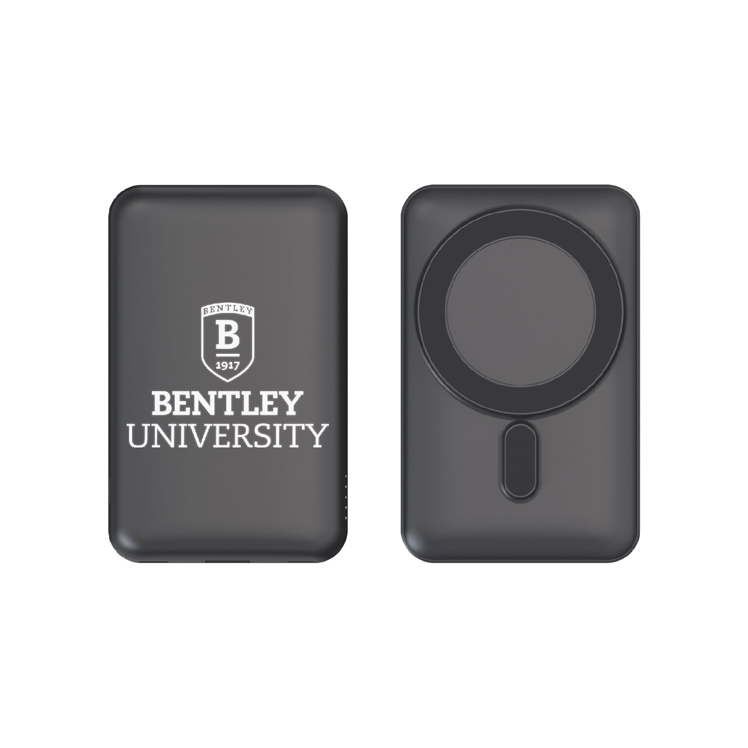 Power Bank, Bentley University