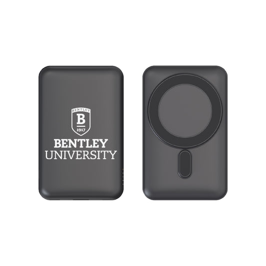 Power Bank, Bentley University