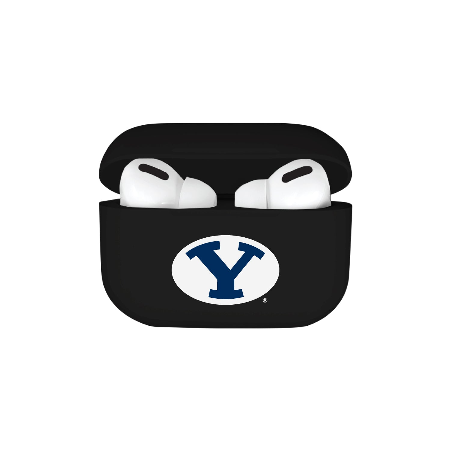 Brigham Young University AirPods Case | OTM Essentials