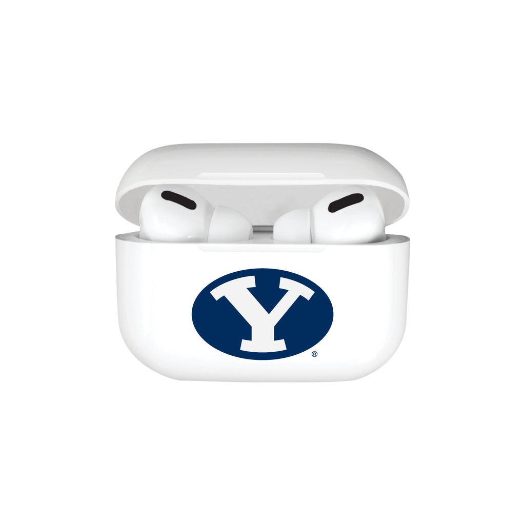 Brigham Young University AirPods Case | OTM Essentials