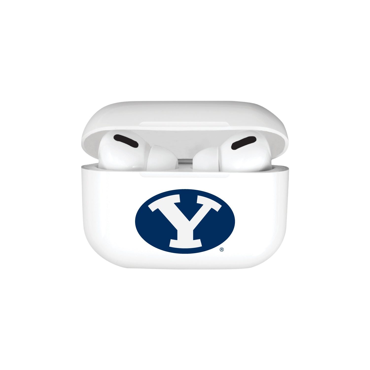 AirPods Case, Brigham Young University