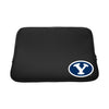 Laptop Sleeve, Neoprene, Brigham Young University