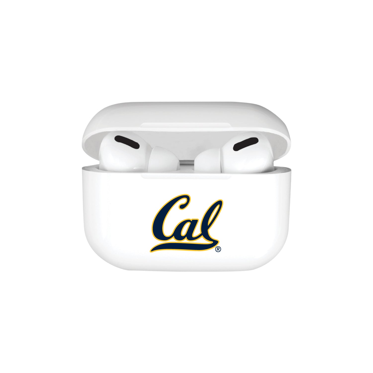 AirPods Case, University of California - Berkeley