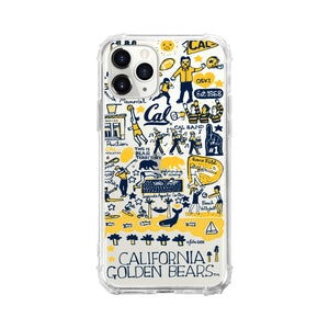 iPhone Case University of California - Berkeley | OTM Essentials