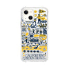 Phone Case, Tough Edge, University of California - Berkeley