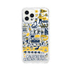 Phone Case, Tough Edge, University of California - Berkeley