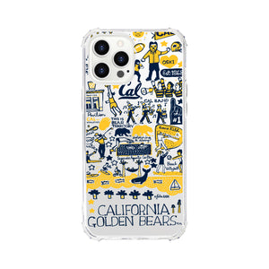 iPhone Case University of California - Berkeley | OTM Essentials