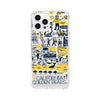 Phone Case, Tough Edge, University of California - Berkeley