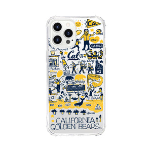 iPhone Case University of California - Berkeley | OTM Essentials